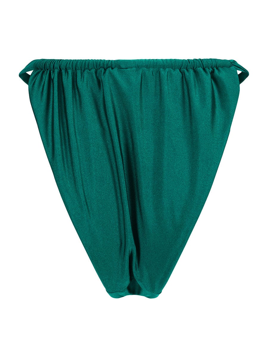 Green Ginni Bikinitruse