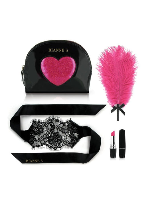 Rianne S - Essentials Kit d'Amour